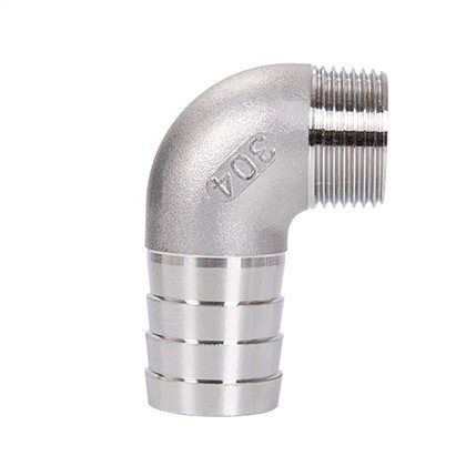 Pemasangan Benang Ss