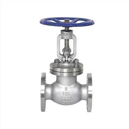 Katup Bola Stainless Steel