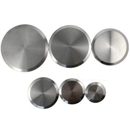 Ferrule Kosong Tri-Semanggi