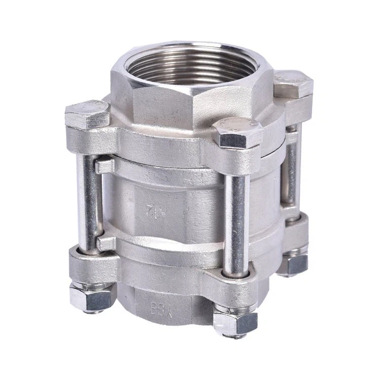 Check Valve Ss 316